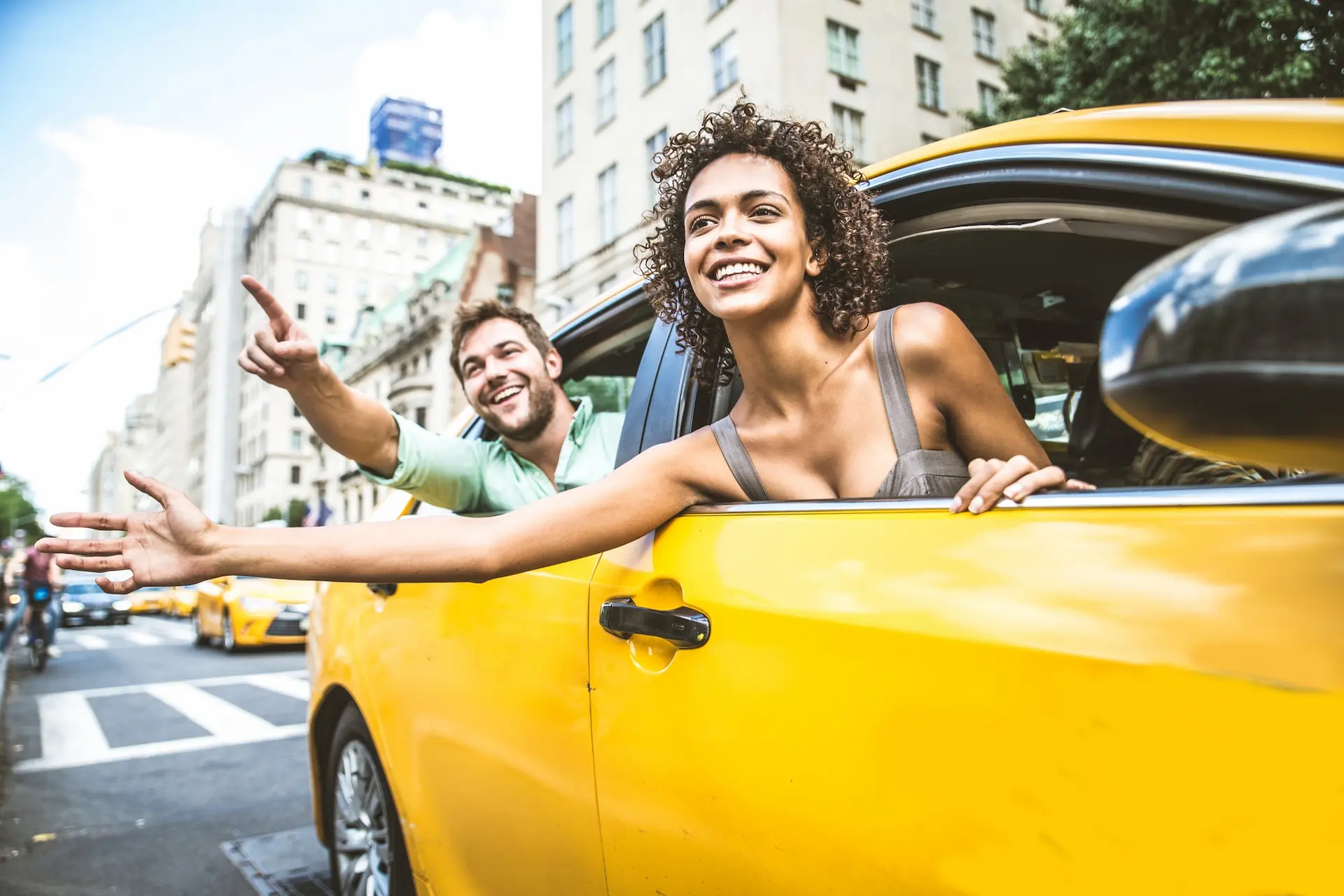 Melbourne Airport Taxi Geelong​