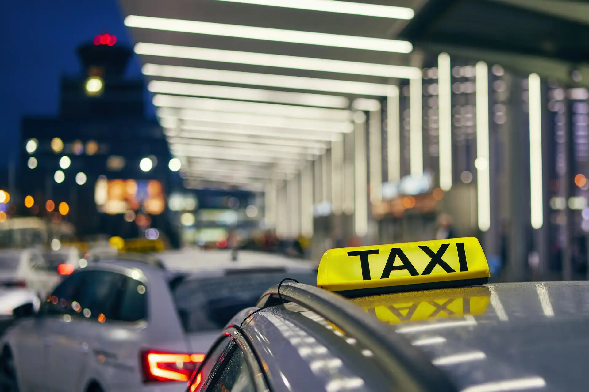 Cab Service Geelong