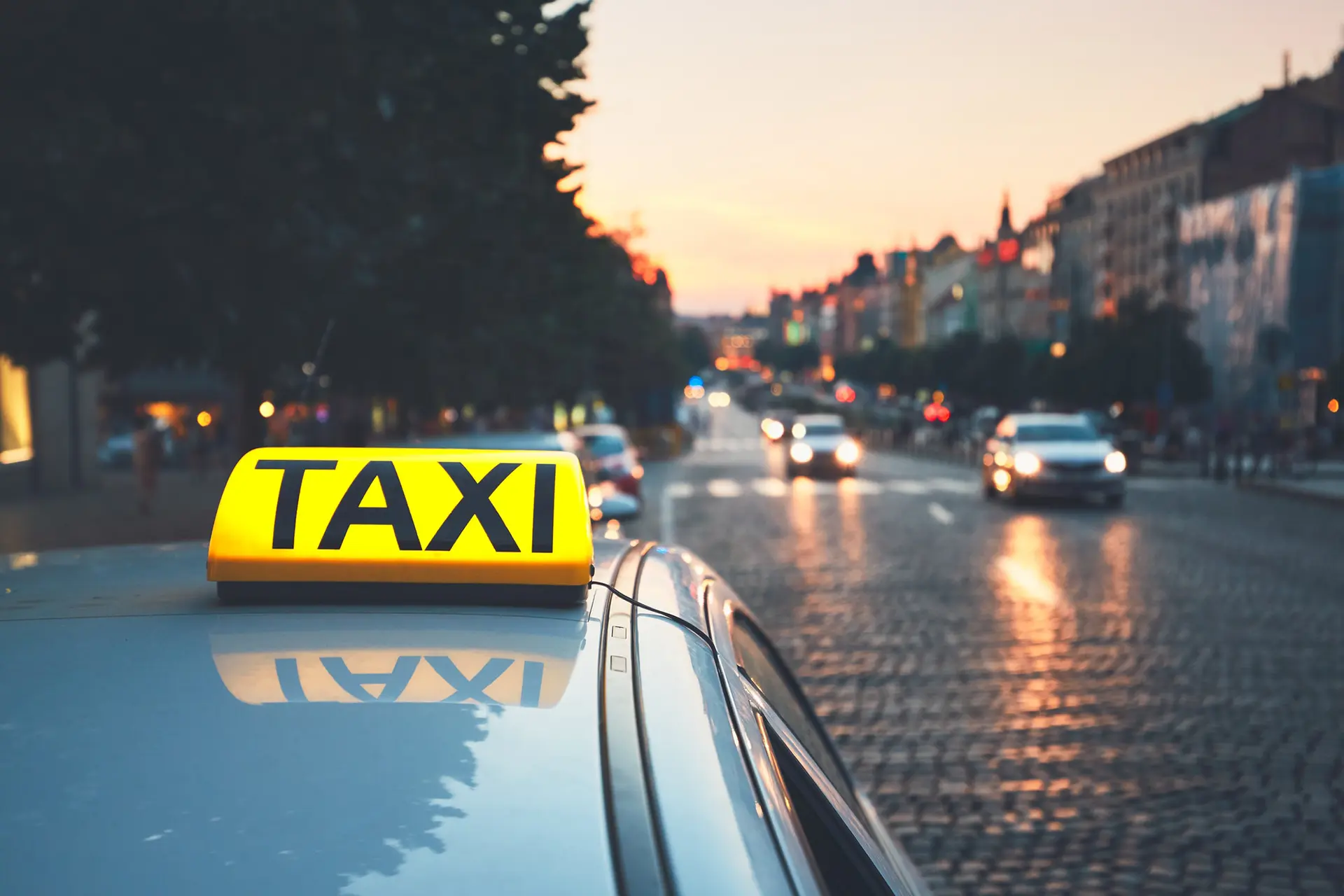 24 Hour Taxi Geelong